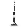Image de Thomson - Thvco235w - Aspirateur Laveur 2 En 1 - Commande Vocale - Base De Chargement Et Autonettoyage