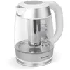 Image de Bouilloire - SCHNEIDER - SCKE236TP - Verre 17 L - 2200 W - Socle 360°