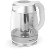 Image de Bouilloire en verre 1,7l scke236tp schneider