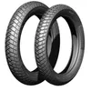 Image de Pneu Moto - Michelin - ANAKEE STREET - 120/70-14 - Charge 61 - Vitesse P
