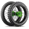 Image de Pneu Moto - Michelin - ST CROSS 6 MED - 80/100-21 - Charge 51 - Vitesse M