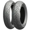 Image de Pneu Moto - Michelin CITY GRIP 2 - 120/70-16 - Charge 57 - Vitesse S