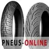 Image de Michelin Pilot Road 4 GT REAR 180 55 17 W 73