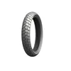 Image de Pneu Eté MICHELIN ANAKEE ADVENTURE 100/90 19 V - Adhérence sur route mouillée - Polyvalence on/off road