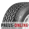 Image de Michelin XWX 205 70 14 W 89