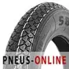 Image de Michelin S83 RF REAR/FRONT 3.50 0 10 J 59