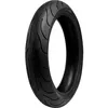 Image de Pneu Moto - MICHELIN - POWER 2CT - Profil Sportif - Adhérence et Maniabilité