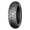 Image de Pneu arrière custom Michelin Scorcher 32 180/70 B 16 77H TL/TT