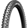 Image de Pneu VTT Michelin Wild Mud Advanced Competition Line - 29x2.10 (52-622) - Noir - Tubeless Ready