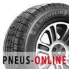 Image de Michelin LTX Trail M+S 265 70 18 S 116 All-Season