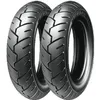 Image de MICHELIN Pneu Scooter 90-90-10 50J S1 - Pneu scooter