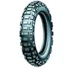 Image de Pneu trail enduro arrière Michelin Desert Race 140/80-18 70R TT