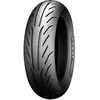 Image de Pneu Moto - MICHELIN - POWER PURE - 120/70/12 - Charge 51 - Eté