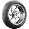 Image de Pneu moto arrière Michelin Power GP2 190/55 ZR 17 75W TL