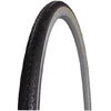 Image de Pneu vélo ville Michelin World Tour Access Line - 650x35B (35-584) - Noir beige - TUBETYPE