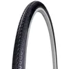 Image de Pneu vélo ville Michelin World Tour Access Line - 700x35C (35-622) - Noir blanc - TUBETYPE
