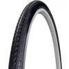 Image de Pneu vélo ville Michelin World Tour Access Line - 700x35C - Noir - Tubetype