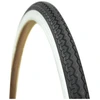 Image de Pneu vélo City Michelin World Tour TR noir/blanc (26 X 1.3/8ââ)