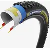 Image de Pneu arrière Michelin Wild Enduro 29x2.40 Racing Line Tubeless Ready gris noir
