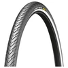 Image de Pneu vélo City Michelin Protek Max flanc réfléchissant 26x1.40'' TR
