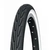 Image de Pneu vélo ville Michelin CityJ Access Line 450Ax (37-390) - Noir et blanc - Tubetype
