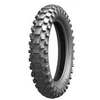 Image de Pneu trail enduro arrière Michelin Desert Race Baja 140/80-18 70R TT