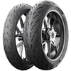 Image de Pneu moto arrière Michelin Road 6 180/55 ZR 17 73W TL