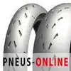Image de Michelin Power Cup2 REAR 190 55 17 W 75