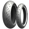 Image de Pneu Eté - MICHELIN POWER GP - 120/70 ZR17 W