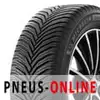 Image de Michelin CrossClimate 2 3PMSF 235 50 18 Y 101 All-Season