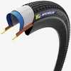 Image de Pneu Michelin Power Gravel 650Bx50 Tubeless Ready noir