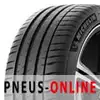 Image de Michelin Pilot Sport 4 (N0) FSL XL Acoustic 275 40 20 Y 106 Summer