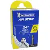 Image de Chambre à Air vélo Michelin Air Stop E4 550A Confort 24 x 1,5/1,95''