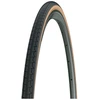 Image de Pneu vélo de route-City Michelin Dynamic classic noir/beige 700x28C t