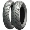 Image de Pneu moto MICHELIN CITY GRIP 2 110/70-12 47S - Eté - PN TL
