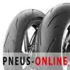 Image de Michelin Power GP2 REAR 160 60 17 W 69