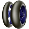 Image de Pneu moto arrière Michelin Power Slick 2 190/55 ZR 17 75W TL NHS