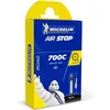 Image de Chambre à air - MICHELIN - Airstop A1 - Butyl - 700x18/25C - Presta 40 mm
