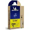 Image de Chambre à Air vélo Michelin Air Stop A1 700 x 18/25C Presta 40mm