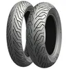 Image de Pneu Moto - MICHELIN - City Grip 61S - 130/70-16 - TL