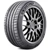Image de Pneu Été - MICHELIN - Pilot Sport 4 S - 255/35 R19 - Charge 96 - Vitesse Z