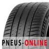Image de Michelin Pilot Sport EV XL Acoustic EV 305 30 21 Y 104 Summer