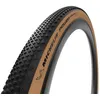 Image de Pneu Gravel - MICHELIN - Power Gravel TLR - 650BX50 - Noir/Beige - Mixte