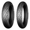 Image de Pneu moto/scooter Michelin Pilot Street 90/80-14 49P TL renforcé