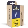 Image de Chambre à air Michelin CAA Air Stop - noir/jaune/bleu - 46-559/48 mm