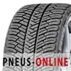 Image de Michelin Pilot Alpin PA4 XL FSL 285 40 19 W 107 Winter