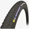 Image de Pneu Michelin Power Gravel Black TS Tubeless Ready noir