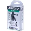 Image de Chambre à air Michelin 700 x 22-23C Latex valve Presta 60 mm
