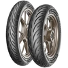 Image de Pneu moto avant Michelin Road Classic 100/90 â 18 56H TL