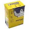 Image de Chambre à air Michelin Street 120/70-17 valve droite TR4